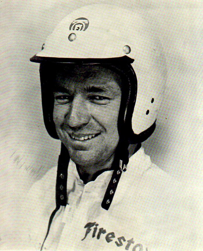 Donnie Allison