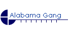 Alabama Gang